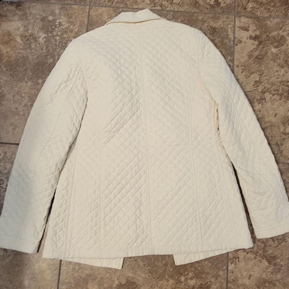 Penny Jay by Valstar rain jacket Size 42 - Picture 9 of 10